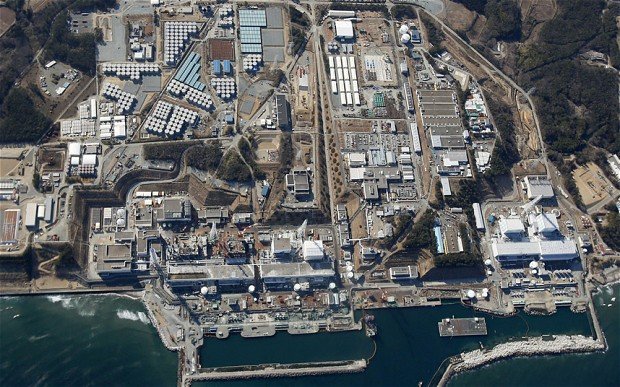 Japonia cere ajutor internaţional pentru rezolvarea crizei de la Fukushima