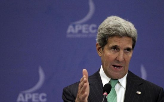 John Kerry: Capturarea lui Abu Anas al-Libi în Libia, „potrivită şi legală”