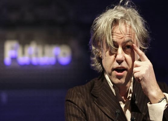 Predicţiile sumbre ale muzicianului Geldof: &quot;Lumea poate decide să se omoare. Nu vom apuca 2030&quot;