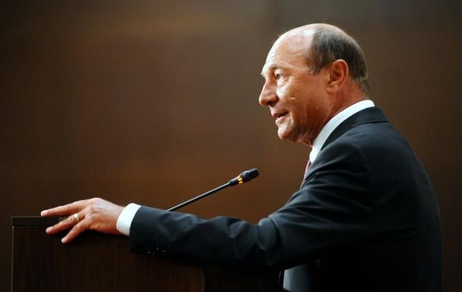 Premierul Ponta: Băsescu a bătut recordul de ipocrizie, crocodilul care plânge