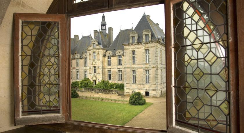 Vrei să trăieşti ca un rege? Iată cele mai spectaculoase palate şi castele transformate în hoteluri 228861