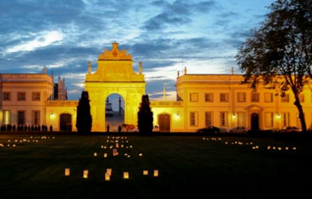 Vrei să trăieşti ca un rege? Iată cele mai spectaculoase palate şi castele transformate în hoteluri 228862