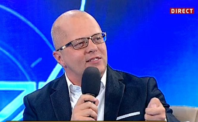 Adrian Ursu: Bogdan Oprea l-a denunţat pe Traian Băsescu pentru folosinţă ilegală a Vilei Dante 