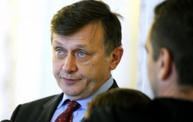 Antonescu răspunde atacurilor lui Băsescu: Pun declaraţiile pe seama unei îmbătrâniri accelerate