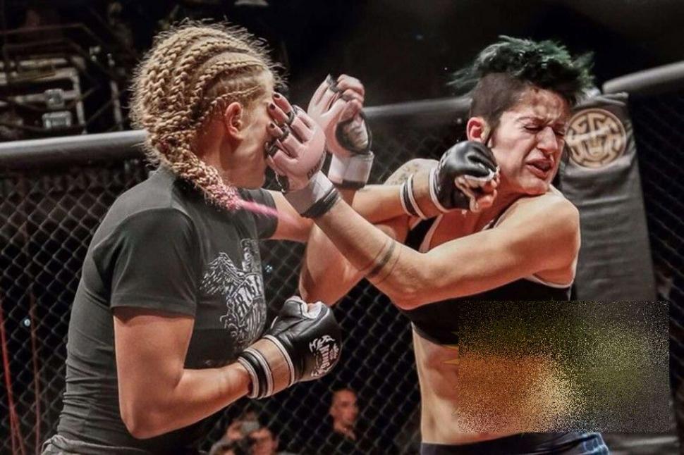 "Cel mai mare VIS al meu este să am un IUBIT". De ce NICIUN bărbat nu vrea să fie cu blonda asta superbă 228934