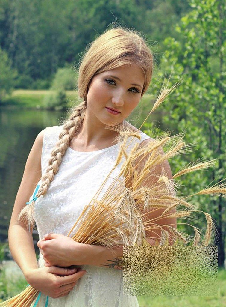 "Cel mai mare VIS al meu este să am un IUBIT". De ce NICIUN bărbat nu vrea să fie cu blonda asta superbă 228937