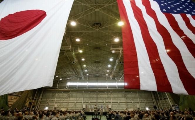 Impasul bugetar din SUA anulează exerciţiile militare comune cu Japonia