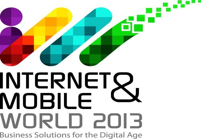 Internet&amp;Mobile World 2013: Care sunt ultimele tendinţe în aplicaţiile şi soluţiile pentru business 