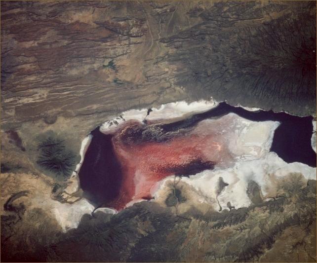 Locul BLESTEMAT de pe Terra care OMOARĂ orice suflet. Niciun om de ştiinţă nu a dezlegat MISTERUL 228972