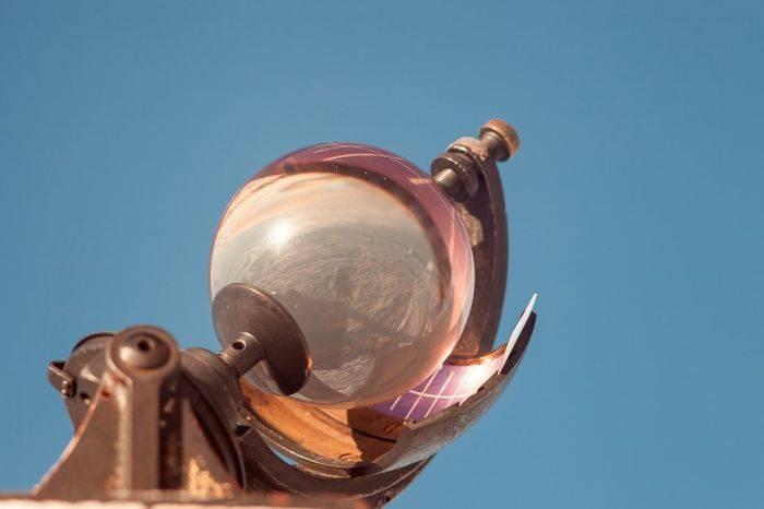 Povestea incredibilă a meteorologilor care prezic cum vor fi VREMURILE. Trăiesc izolaţi, la o înălţime de 2.600 de metri 228990