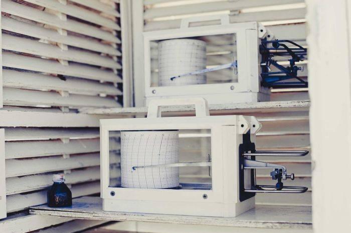 Povestea incredibilă a meteorologilor care prezic cum vor fi VREMURILE. Trăiesc izolaţi, la o înălţime de 2.600 de metri 228997