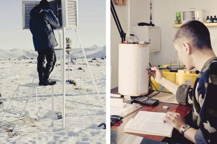 Povestea incredibilă a meteorologilor care prezic cum vor fi VREMURILE. Trăiesc izolaţi, la o înălţime de 2.600 de metri 228999