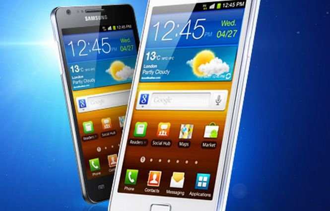 Samsung nu mai are dreptul de a vinde anumite modele de smartphone şi tablete pe piaţa americană