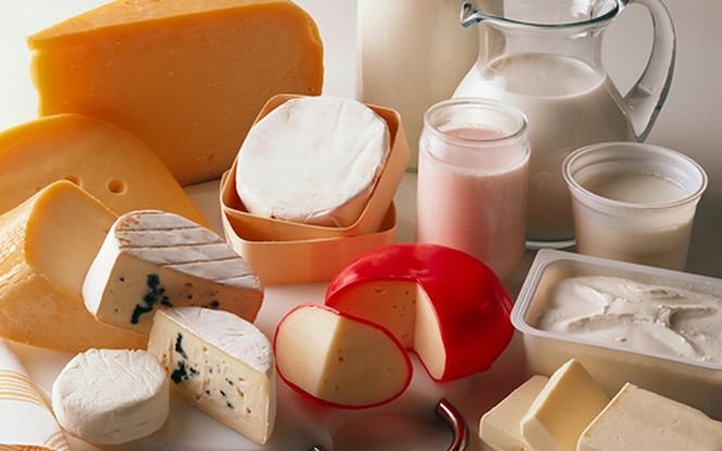 Autorităţile ruse ar putea interzice importurile de produse lactate din Olanda