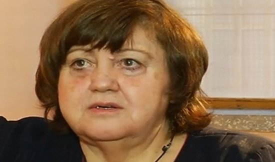 Fiica Irinei Jianu, despre mărturia mincinoasă propusă mamei sale: Metoda procurorilor, după părerea mea, este una de şantaj