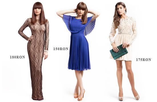 HAINE ONLINE. Înnoieşte-ţi garderoba cu L'Avenue 229200