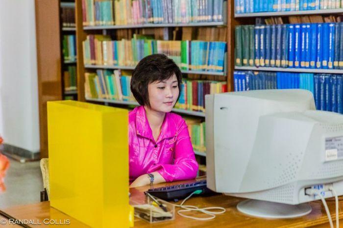 Imagini REALE din statul care aprinde spiritele pe plan internaţional. "Coreea de Nord este o ţară frumoasă" 229235