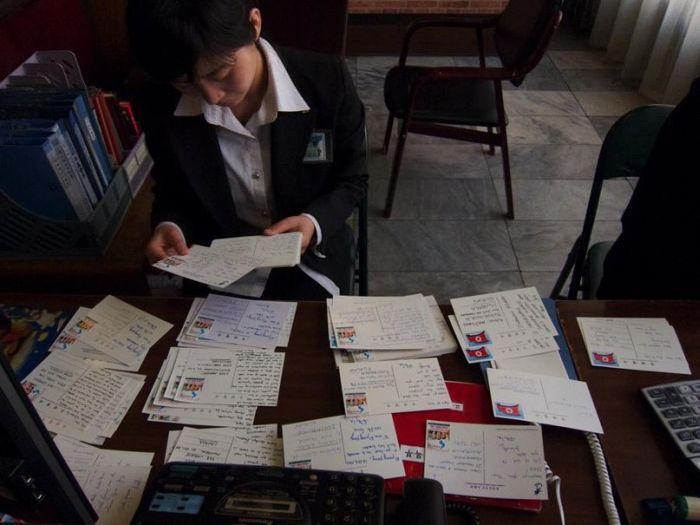 Imagini REALE din statul care aprinde spiritele pe plan internaţional. "Coreea de Nord este o ţară frumoasă" 229247