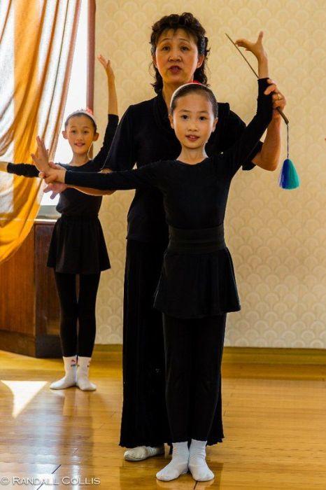 Imagini REALE din statul care aprinde spiritele pe plan internaţional. "Coreea de Nord este o ţară frumoasă" 229249