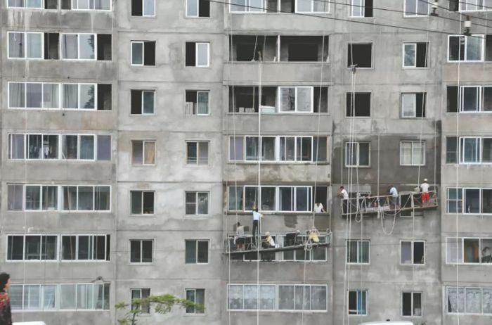 Imagini REALE din statul care aprinde spiritele pe plan internaţional. "Coreea de Nord este o ţară frumoasă" 229252