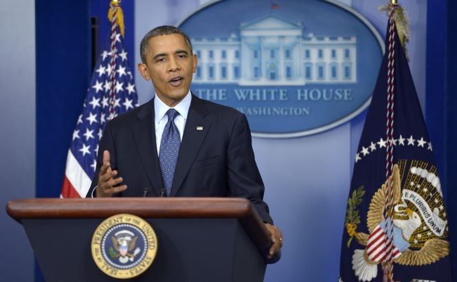 Obama promite că SUA vor continua raidurile împotriva teroriştilor, după operaţiunile din Africa