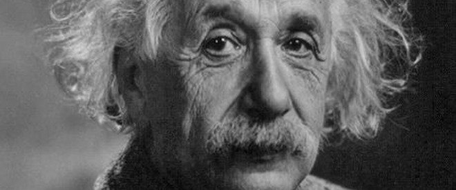 S-a gasit o noua explicatie a genialitatii lui Einstein