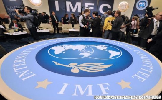 FMI: Băncile din Italia, Portugalia şi Spania ar putea pierde o cincime din împrumuturile acordate companiilor