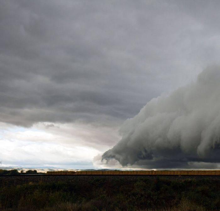 Furtunile şi fenomenele meteorologice extreme i-au îngrozit pe americani 229399