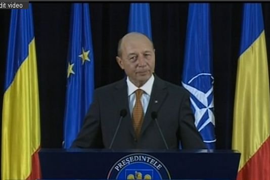 L-a crezut pe Băsescu şi a dat faliment. Parchet: Nu e obligatoriu ca un politician să-şi coreleze vorbele cu faptele