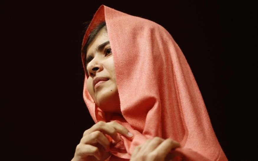 Malala Yousafzai: Încă nu am făcut suficiente lucruri pentru a câştiga Premiul Nobel pentru Pace