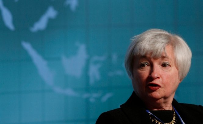 Pentru prima oară, Banca Centrală a Statelor Unite va fi condusă de o femeie