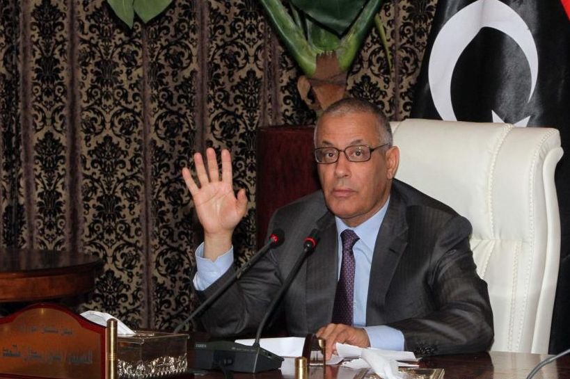 Premierul libian, &quot;arestat&quot; de o brigadă de foşti rebeli, a fost eliberat