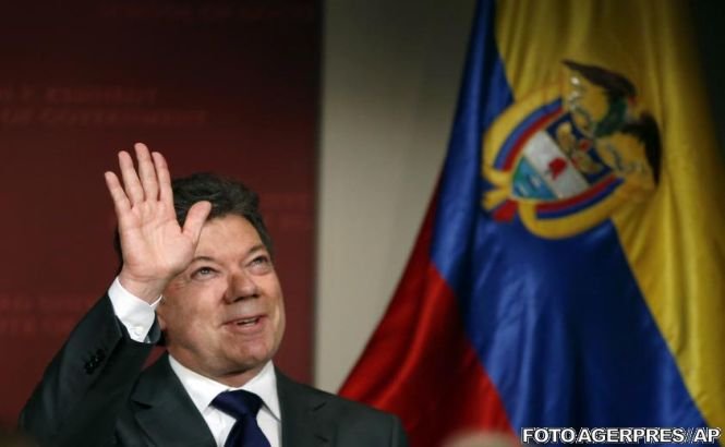 Preşedintele Columbiei a justificat refuzul unui armistiţiu cu FARC: „Negocierile s-ar putea prelungi la infinit”
