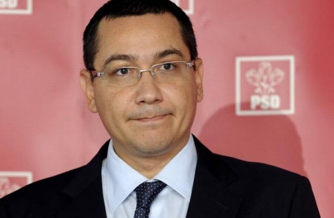 Victor Ponta: Pactul de coabitare are valoare în continuare, România are nevoie de stabilitate politică 