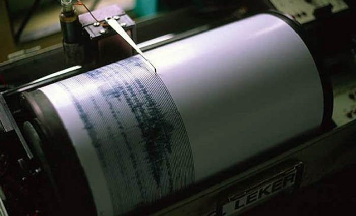 Cutremur cu o magnitudine de 6,2 în apropierea Insulei Creta. Mai multe case şi magazine au fost avariate