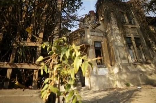 În premieră: Dragostea de &quot;patrimoney&quot;. Ţară a monumentelor dispărute, România îşi va lansa candidatura la şefia UNESCO
