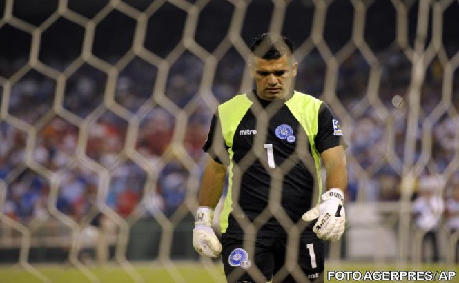 FIFA a suspendat pe viaţă 14 jucători din El Salvador care au fost implicaţi în meciuri trucate