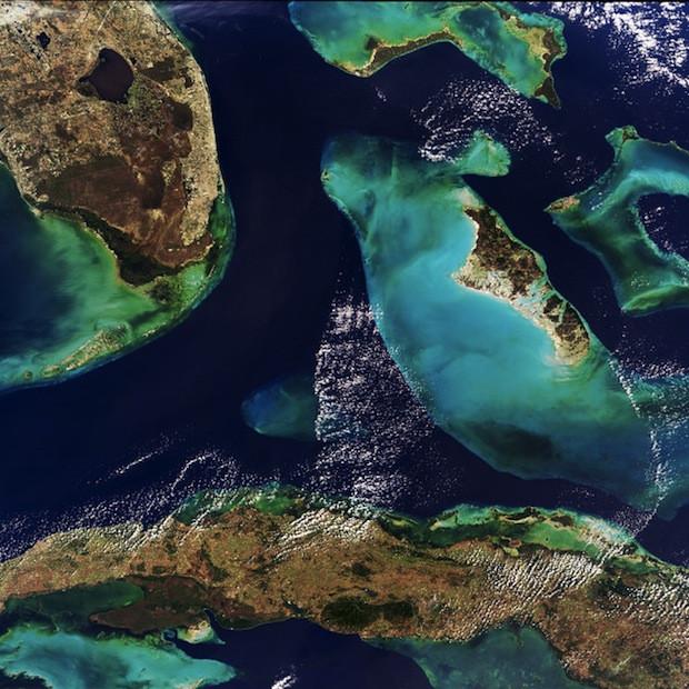 Imaginile oferite de Agenţia Spaţială Europeană care arată frumuseţea Pământului  229988