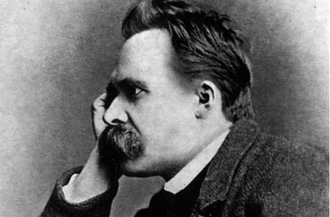 Google şi-a modificat logo-ul pentru a sărbători 169 de ani de la naşterea lui Friedrich Nietzsche