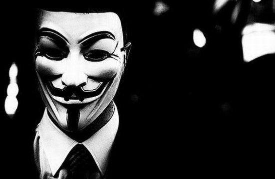 Hackerii de la Anonymous au spart sistemul intern de e-mail al ministerului grec de Externe