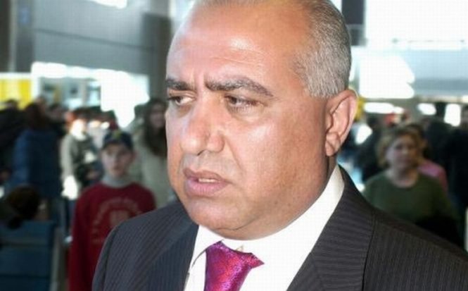 Hayssam: Salariaţi ai statului, de prin ministere, au apelat la mine pentru bani şi afaceri