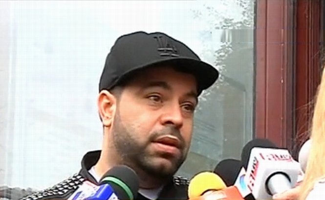 Manelistul Florin Salam a recunoscut în faţa anchetatorilor că a consumat droguri