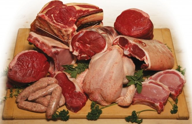 Ministrul Constantin: Reducerea TVA la carne se va face, probabil, anul viitor