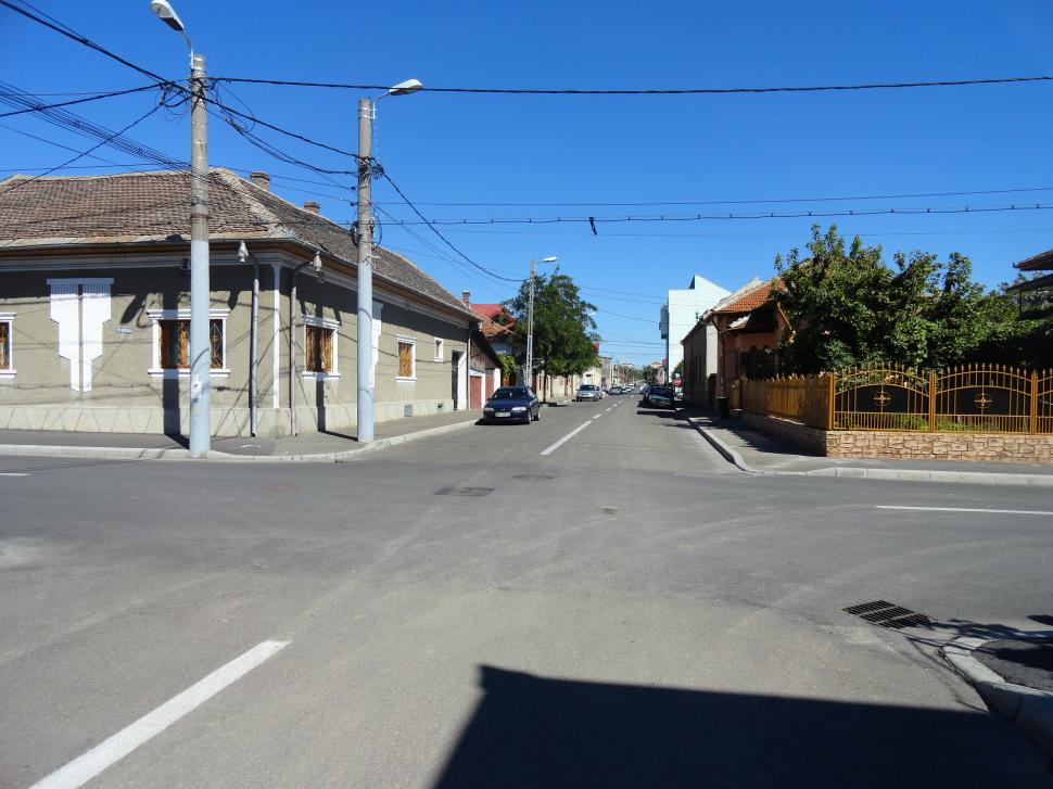 (P) Regio la Turnu Severin: o circulaţie mai fluidă, pentru o economie mai dezvoltată 230036