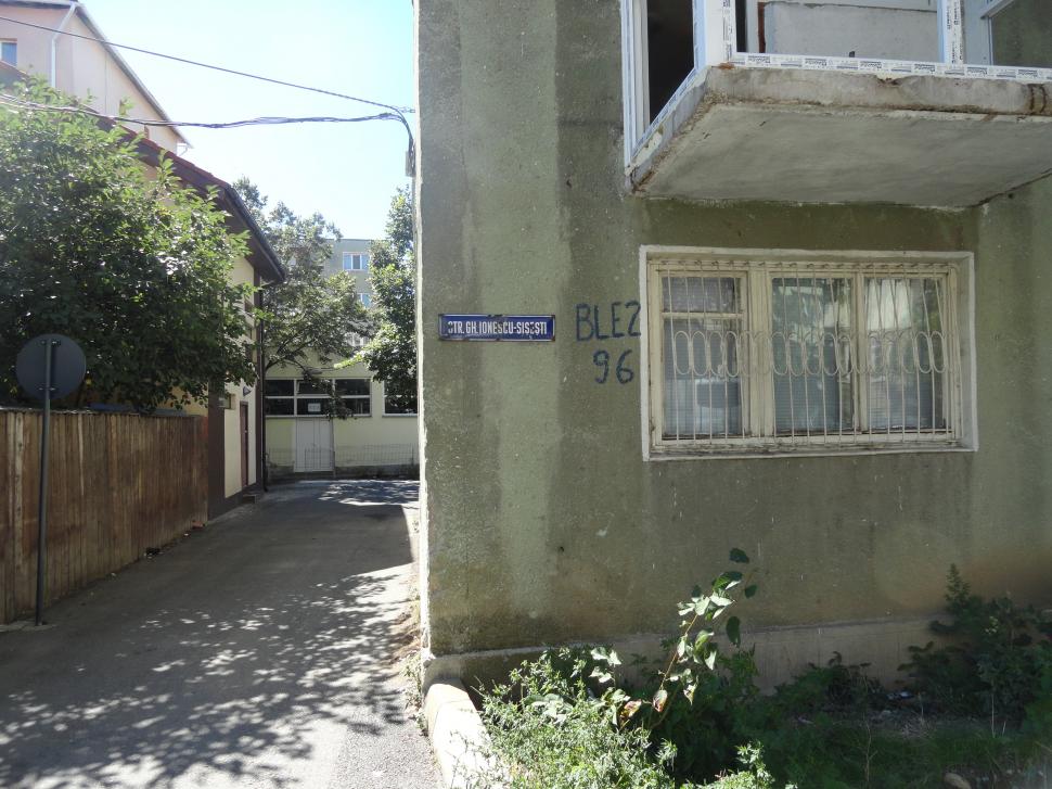 (P) Regio la Turnu Severin: o circulaţie mai fluidă, pentru o economie mai dezvoltată 230037