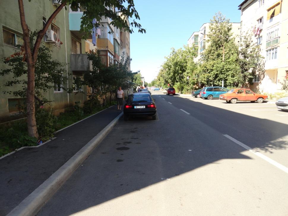 (P) Regio la Turnu Severin: o circulaţie mai fluidă, pentru o economie mai dezvoltată 230038