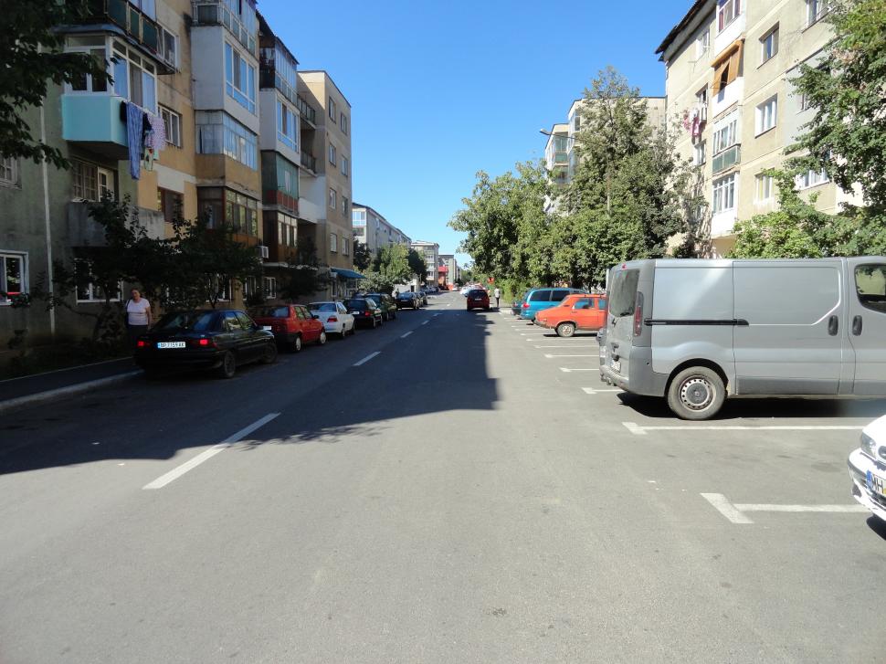 (P) Regio la Turnu Severin: o circulaţie mai fluidă, pentru o economie mai dezvoltată 230039