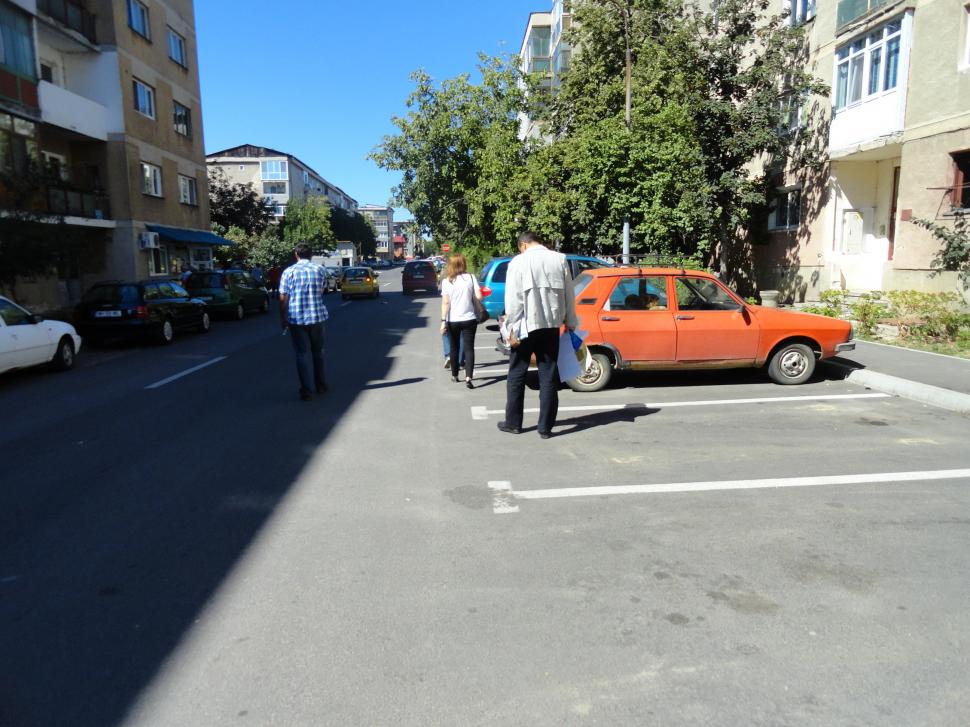 (P) Regio la Turnu Severin: o circulaţie mai fluidă, pentru o economie mai dezvoltată 230040