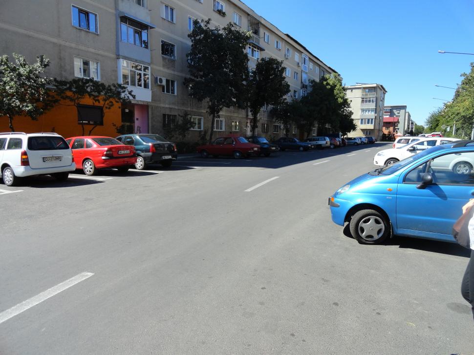 (P) Regio la Turnu Severin: o circulaţie mai fluidă, pentru o economie mai dezvoltată 230042