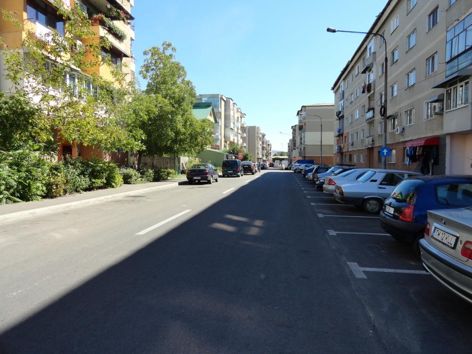 (P) Regio la Turnu Severin: o circulaţie mai fluidă, pentru o economie mai dezvoltată 230045